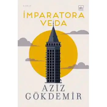 İmparatora Veda