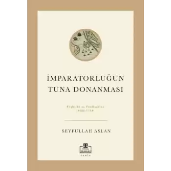 İmparatorluğun Tuna Donanması
