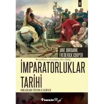 İmparatorluklar Tarihi