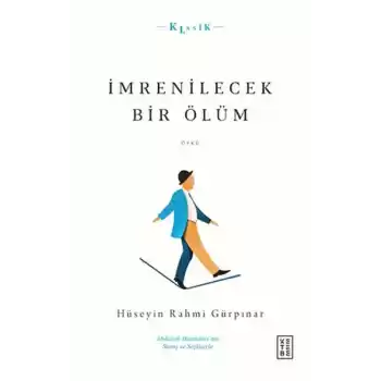 İmrenilecek Bir Ölüm