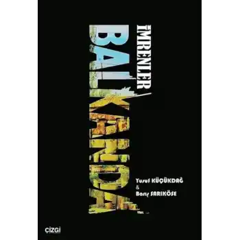 İmrenler (Balkanda)