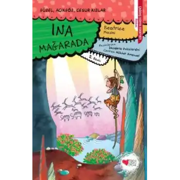 Ina Mağarada