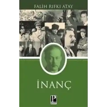 İnanç