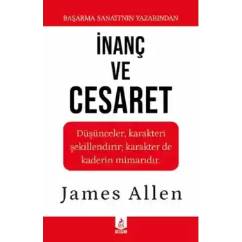 İnanç ve Cesaret