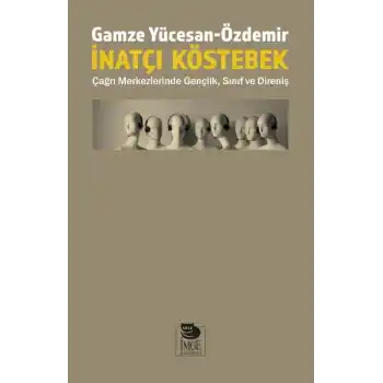 İnatçı Köstebek