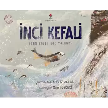 İnci Kefali