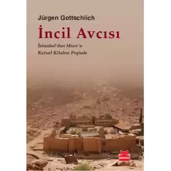 İncil Avcısı