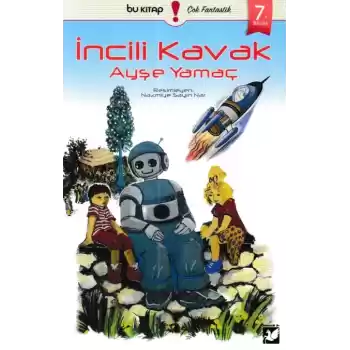 İncili Kavak