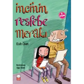 İnci’nin Resfebe Merakı