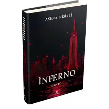 İnferno - 1 (Ciltli)