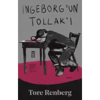Ingeborgun Tollakı