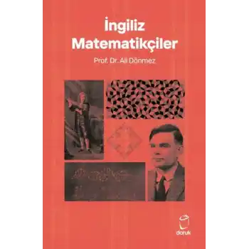 İngiliz Matematikçiler