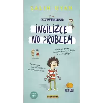 İngilizce No Problem (Hayaller Hayatlar)