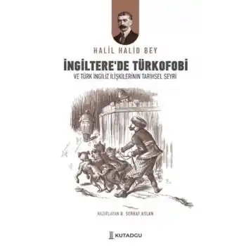 İngiltere’de Türkofobi