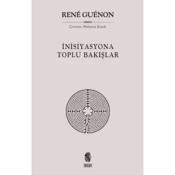 İnisiyasyona Toplu Bakışlar