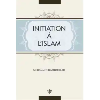 Initiation A LIslam