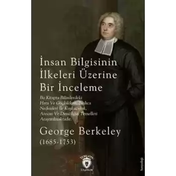 İnsan Bilgisinin İlkeleri Üzerine Bir İnceleme