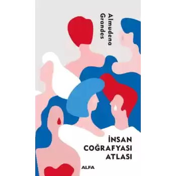 İnsan Coğrafyası Atlası