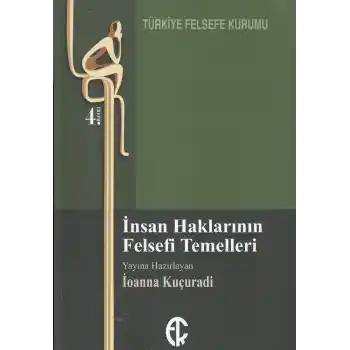İnsan Haklarının Felsefi Temelleri