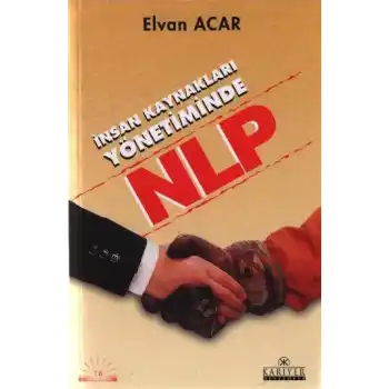 İnsan Kaynakları Yönetiminde NLP