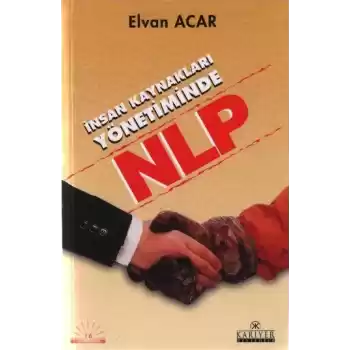 İnsan Kaynakları Yönetiminde NLP