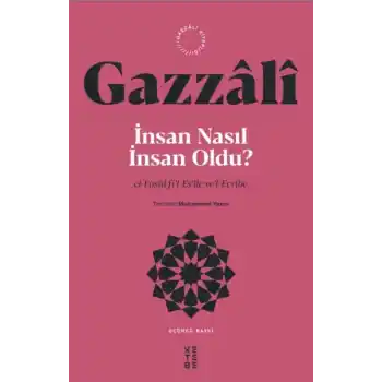 İnsan Nasıl İnsan Oldu?