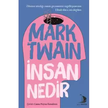 İnsan Nedir?