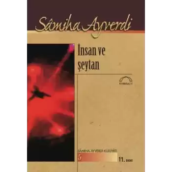 İnsan Ve Şeytan