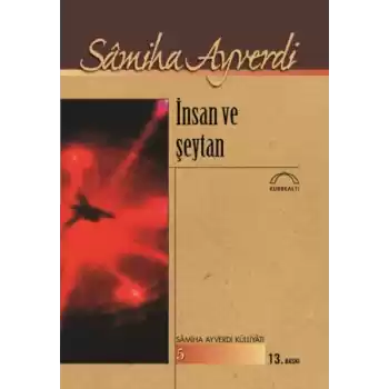 İnsan Ve Şeytan