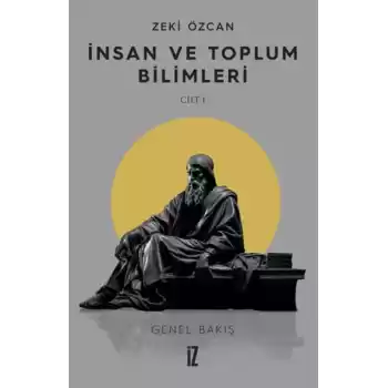 İnsan ve Toplum Bilimleri Cilt 1
