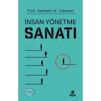 İnsan Yönetme Sanatı