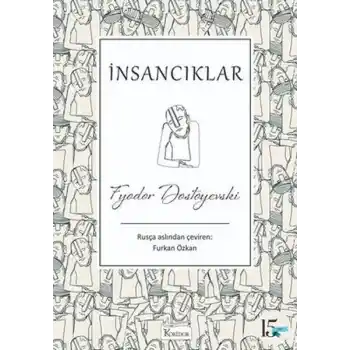İnsancıklar (Bez Ciltli)