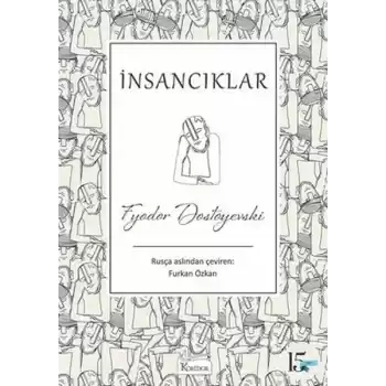 İnsancıklar (Bez Ciltli)