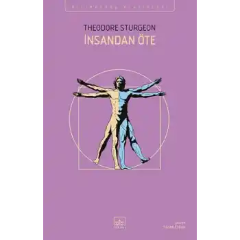 İnsandan Öte