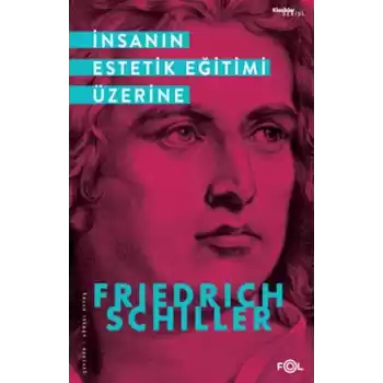 İnsanın Estetik Eğitimi Üzerine