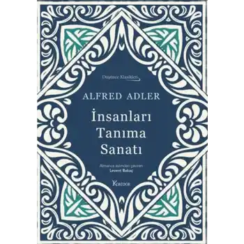 İnsanları Tanıma Sanatı