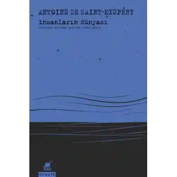 İnsanların Dünyası