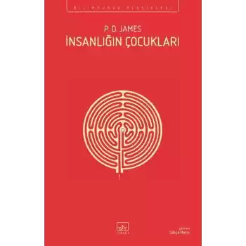 İnsanlığın Çocukları