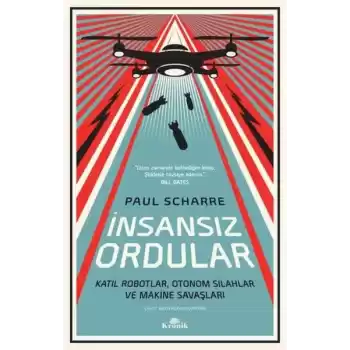 İnsansız Ordular