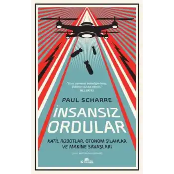 İnsansız Ordular