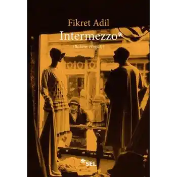 İntermezzo