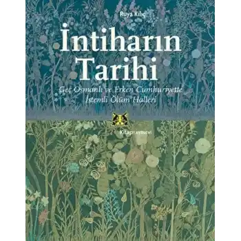İntiharın Tarihi
