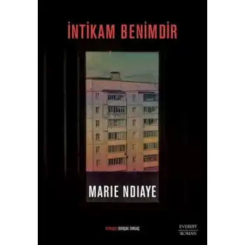 İntikam Benimdir