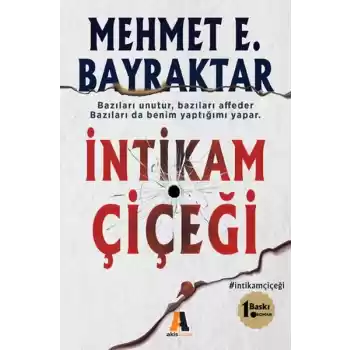 İntikam Çiçeği
