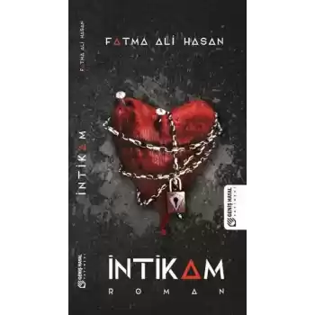 İntikam Geniş