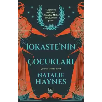 İokaste’nin Çocukları