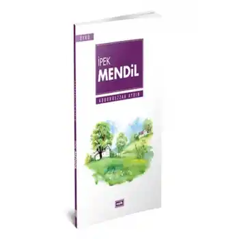 İpek Mendil