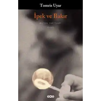 İpek ve Bakır