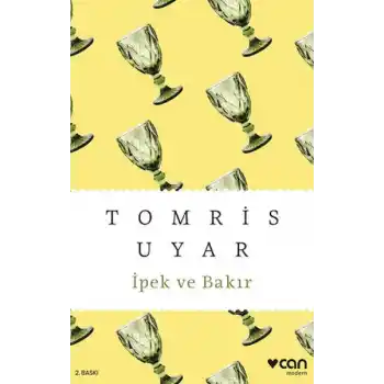 İpek ve Bakır