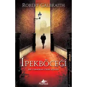 İpekböceği